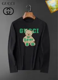 gucci t-shirt manches longues pour unisexe s_1235561